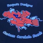 Shawn Roque - @roques_designs - Instagram