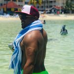 Shawn Rucker - @1stopauto901 - Instagram