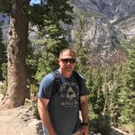 Shawn Rucker - @shawn.rucker - Instagram