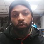 Shawn Rucker - @besttodoit75 - Instagram