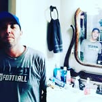 Shawn Rucker - @ruck.99 - Instagram