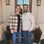 Shawn Rucker - @zovkicleonty - Instagram