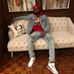 Shawn Shaft Rucker - Facebook