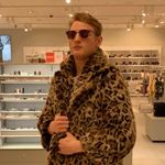 Shawn Rue - @shawnrue137 - Instagram
