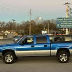 Shawn Rue - Facebook