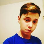 Shawn Rushton - @shawn.hockey14 - Instagram