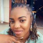 Shauna Salley - @salleygurl - Instagram