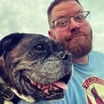 Shawn Sample - @beerfueledfit - Instagram