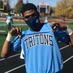 Deshawn Bowling - @shawns_cheer - Instagram