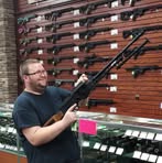 Shawn Scheffler - Facebook