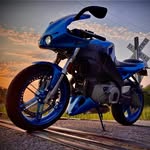 Shawn Schmidt - @b5buell - Instagram