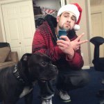 Shaun Schofield - @doughboyfresh69 - Instagram