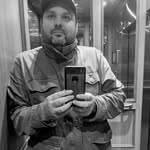 Shawn Schofield - @slowfield - Instagram