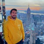 Shawn Schofield - @schofield1039 - Instagram