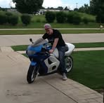 Shawn Schroll - Facebook