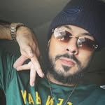 Shawn Schultz - @trill_donshawn - Instagram