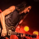 Shawn Schulz - @axman125 - Instagram