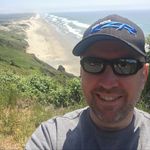 Shawn Scranton - @sandgoon700xx - Instagram