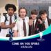 Sean Seabrook - Facebook