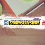 Shawn Seales - @shawnsealeswwe - Instagram