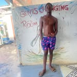 Omari Sealey - @sealeydeshawn - Instagram