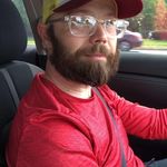 Shawn Seay - @shawn_seay - Instagram