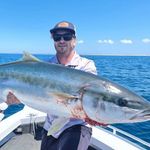 Peak Sport Fishing - @shawn_seeley_westoz - Instagram