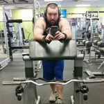 shawn seevers - @outofshapedoughboy - Instagram