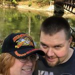 Shawn Seibert - @hyberblue - Instagram