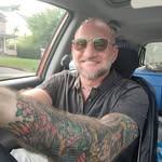 Michael S. Seiler - @michaelshawnseiler - Instagram