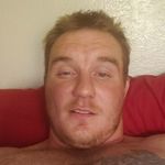 Shawn Self - @shawnself1990 - Instagram