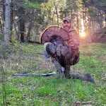 Shawn Sellers - @mountainhunter.78 - Instagram