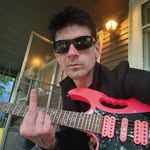 Shawn Sellers - @sellerskeytar - Instagram