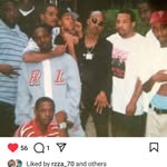 Shawn Sellers - @shizzmack73 - Instagram