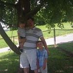 Shawn Sanford Selman - @shawnsanfordselman - Instagram