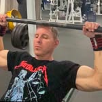 Shawn Sennett - @sennettof1 - Instagram