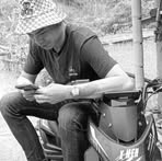 ChiỂn Sẹo - Facebook