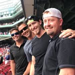 Shawn Seppala - @shawnsepp88 - Instagram