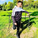 Shawn Francis Sequeira - @shawnseq77 - Instagram