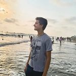 Shawn Sequeira - @iamshawnsequeiraa08 - Instagram