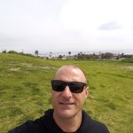 Shawn Serrao - @getawaykid77 - Instagram