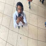 Shawn Serrao - @funkybaboon7 - Instagram