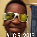 dashawn Sessions - @dashawnsessions - Instagram