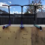 SHAWN MAX SETH - @_scooter_boys_11107 - Instagram