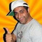 Shawn Sethi - @djshawnee - Instagram