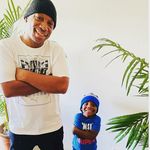 Michael Seward - @mikeshawnseward82 - Instagram