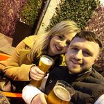 Shane Seward - @sweedypie92 - Instagram