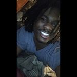 Shawn Seward - @shawnd_23 - Instagram