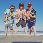 Shawn Shaffer - @batmanshaffer1398 - Instagram