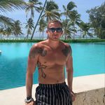 Shawn Shaffer - @shaffer13 - Instagram